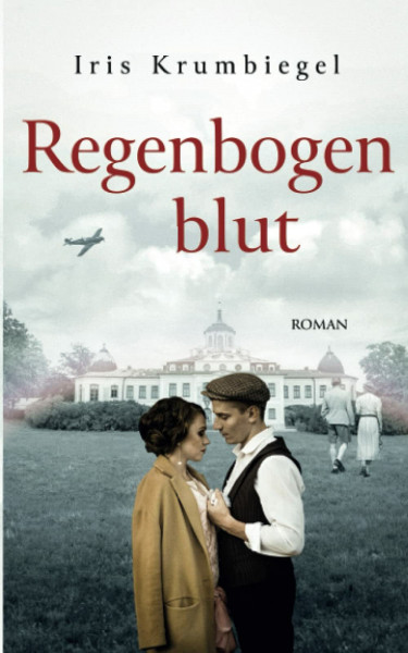 Regenbogenblut