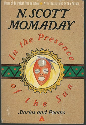 St Martins Pr In The Presence Of The Sun, Stories And Poems