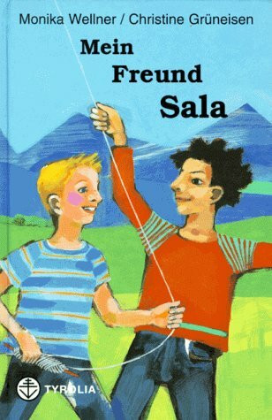 Mein Freund Sala