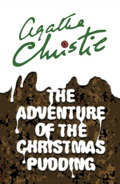 The Adventure of the Christmas Pudding