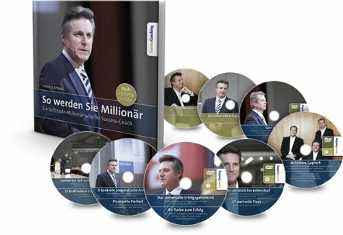 So werden Sie Millionär [6 DVDs]
