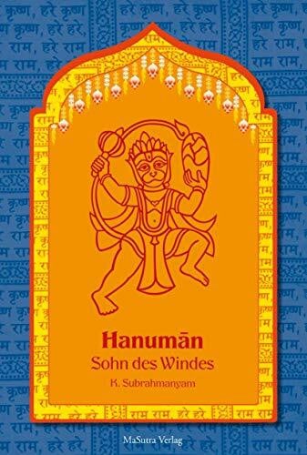 Hanuman: Sohn des Windes