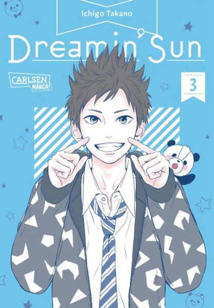 Dreamin' Sun 3