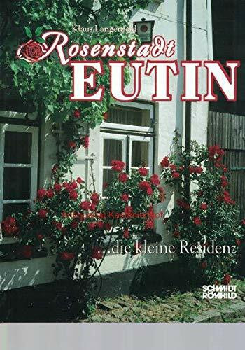 Rosenstadt Eutin