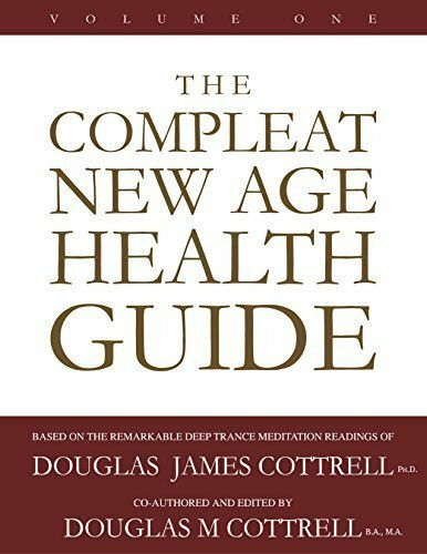 Compleat New Age Health Guide, VOL.1 (O)
