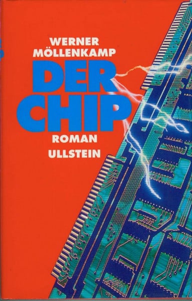 Der Chip: Roman