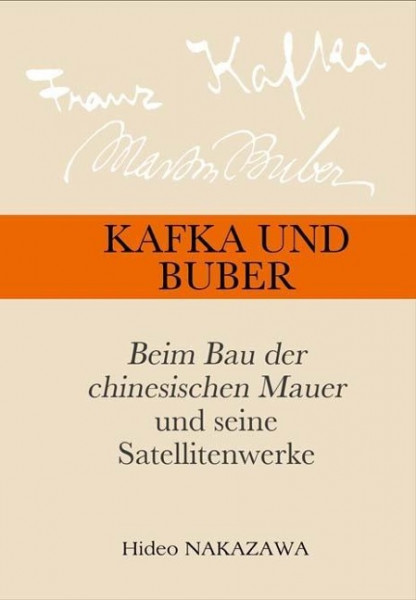 Kafka und Buber