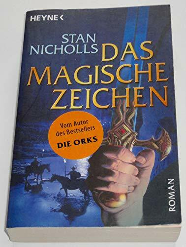 Das magische Zeichen