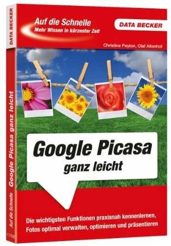 Auf die Schnelle: Google Picasa