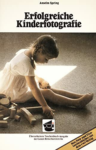 Erfolgreiche Kinderfotografie