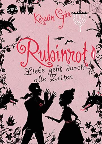 Rubinrot: Liebe geht durch alle Zeiten (1)