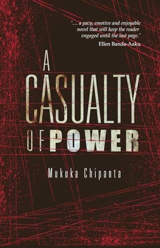 A Casualty of Power