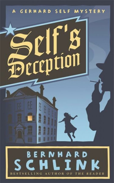 Self's Deception. (Phoenix)