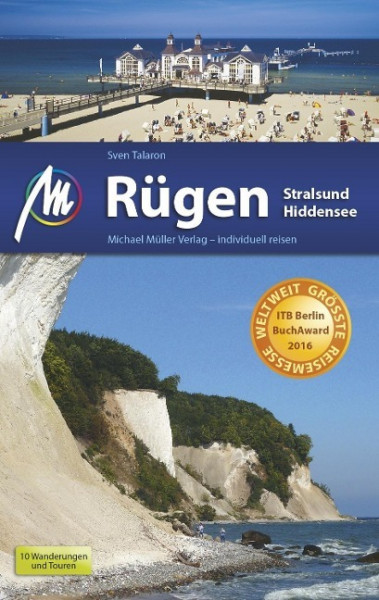 Rügen - Stralsund - Hiddensee