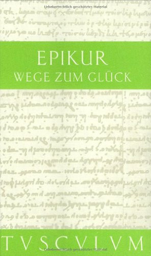 Wege zum Glück (Sammlung Tusclum)