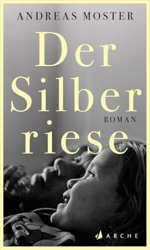 Der Silberriese