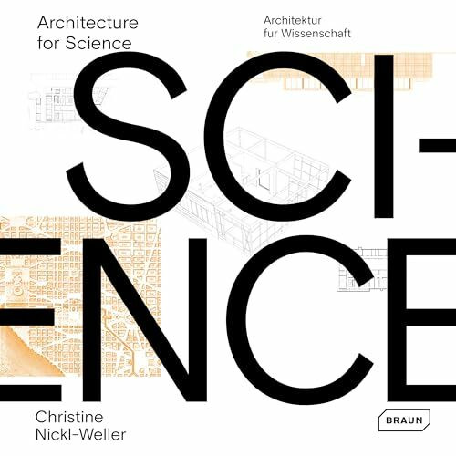 Architecture for Science | Architektur für Wissenschaft