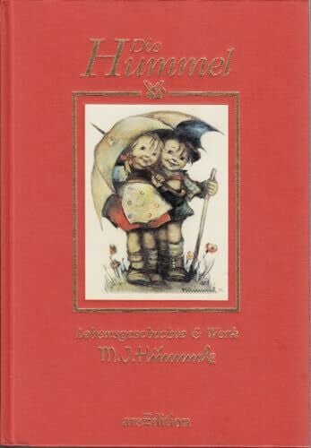 Die Hummel - Lebensgeschichte und Werk