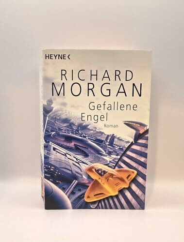 Gefallene Engel: Roman