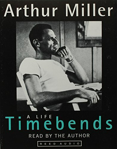 Timebends (Reed Audio)