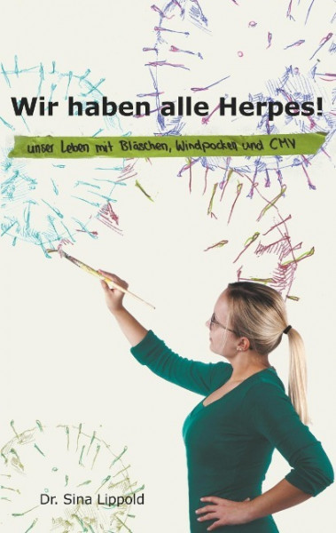 Wir haben alle Herpes!