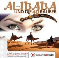 Ali Baba und die 40 Räuber