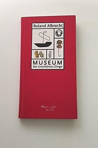 Museum der Unerhörten Dinge (Salto)