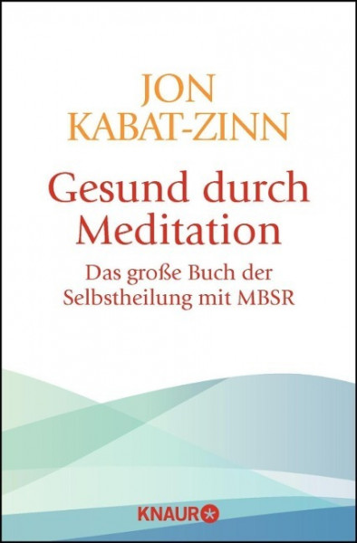 Gesund durch Meditation