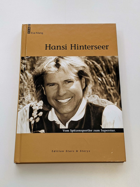 Hansi Hinterseer: Vom Spitzensportler zum Superstar
