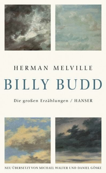 Billy Budd: Die großen Erzählungen
