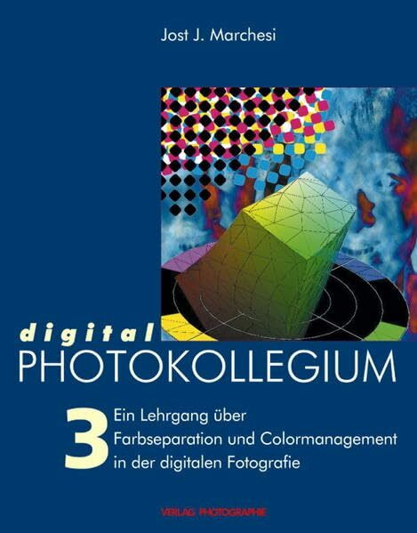 digital Photokollegium 3.