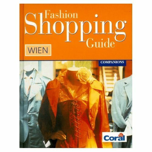 Wien Fashion Shopping Guide
