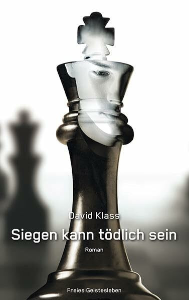 Siegen kann tödlich sein: Roman