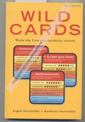 Wild Cards: Wenn das Unwahrscheinliche eintritt