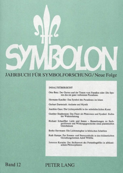 Symbolon