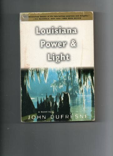Louisiana Power And Light