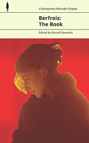 Berfrois: The Book