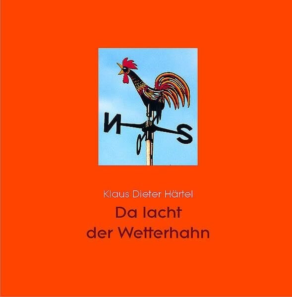 Da lacht der Wetterhahn: Heitere Geschichten zum Schmunzeln