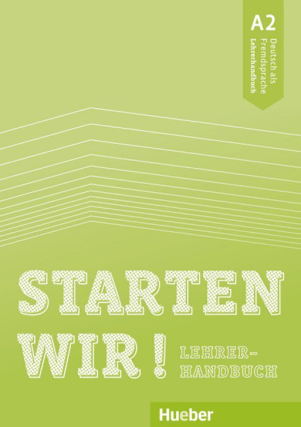 Starten wir! A2