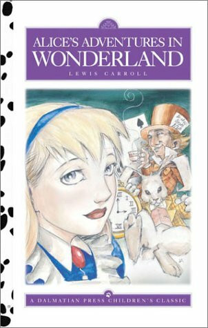 Alice's Adventures in Wonderland (Spot the Classics)
