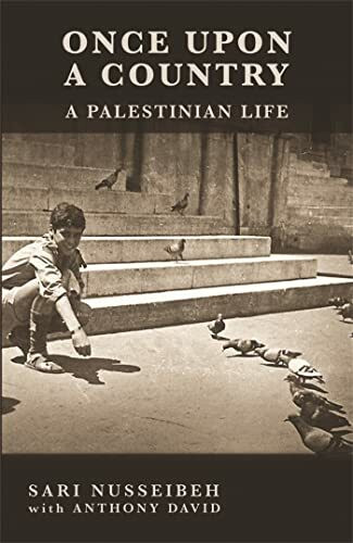 Once Upon a Country: A PALESTINIAN LIFE