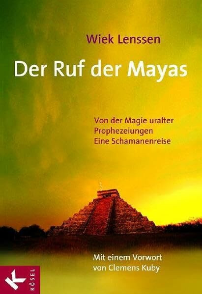 Der Ruf der Mayas