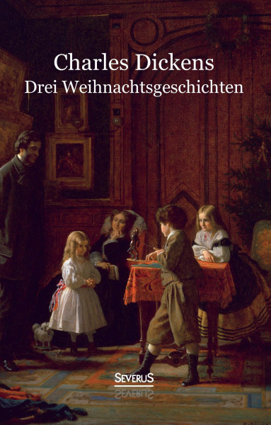 Drei Weihnachtsgeschichten
