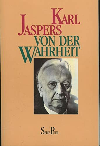 Von der Wahrheit (Piper Taschenbuch)