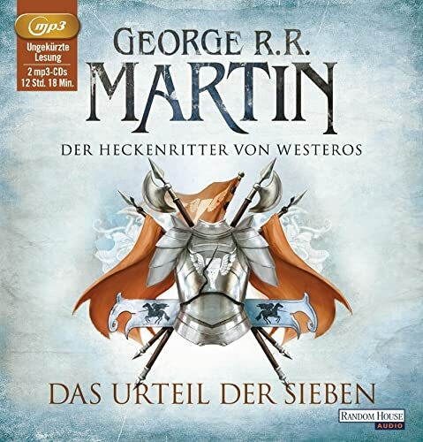 Der Heckenritter von Westeros: Das Urteil der Sieben