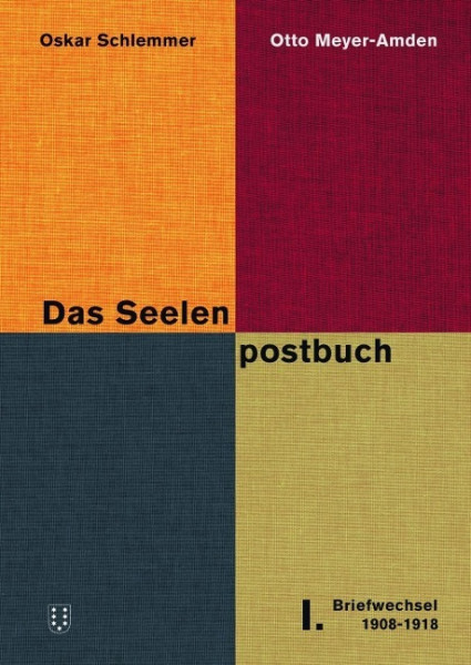 Das Seelenpostbuch. 3 Bde.