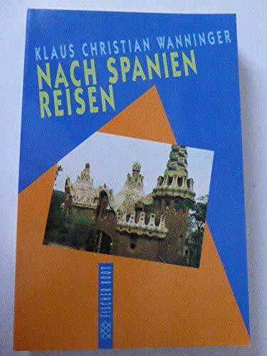 Nach Spanien reisen