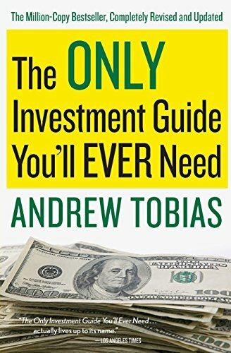 The Only Investment Guide You'll Ever Need