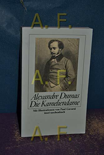 Die Kameliendame (insel taschenbuch)
