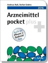 Arzneimittel pocket plus 2016